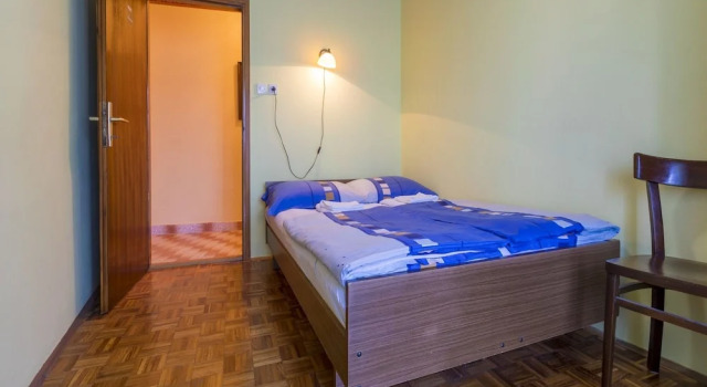 Apartment John, Забронировать Апартаменты/квартира Отели Приморско-Горанской жупания с парковкой, Парковка