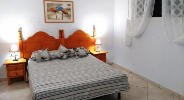Апартаменты San Marino apartment