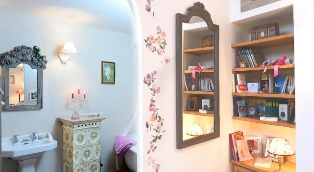 Maison dHotes à lOmbre Bleue, Book Hotel  