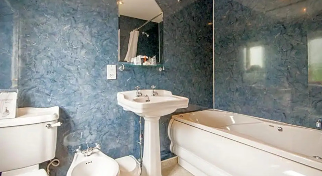 Двухместный номер Efficiency Staindrop Hotel