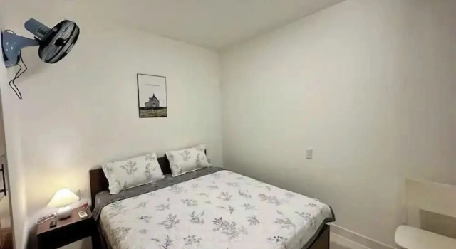 Люкс Presidential Luxstay Signature Lexington Residence