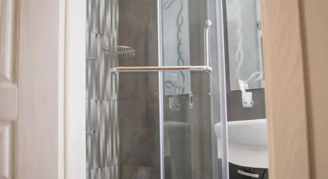 Standard Doppel Zimmer Hotel Maison Yerevan