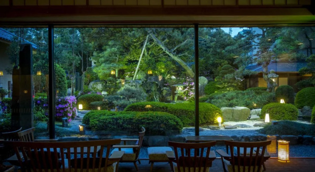 Run Of House Hotel Yagi