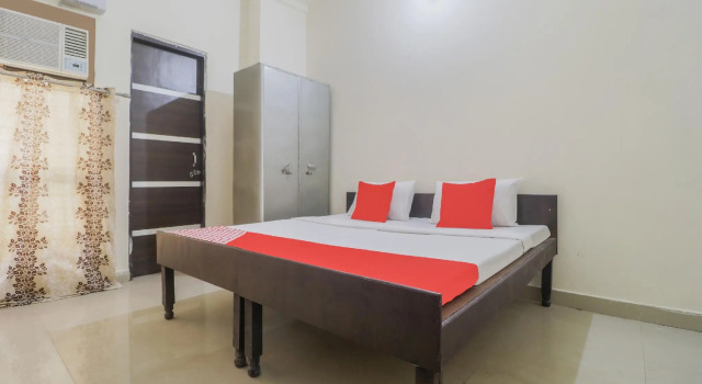 OYO Flagship 82998 Heartland Tower, Rezerwuj Dom wakacyjny Mohali Punjab
