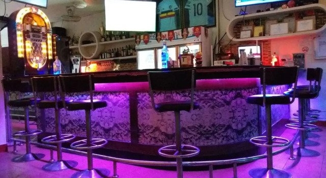 Harry's Place