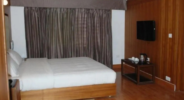 THE RETREAT, DARJEELING, Забронировать Отель Отели Дарджилинг 3 звезды, рядом с Храм Махакал Мандир, 3*