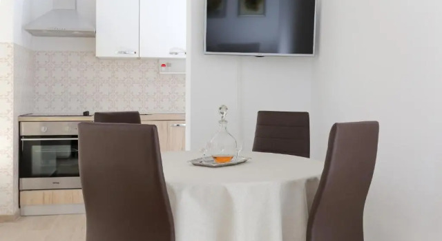 Апартаменты Vila Jasna