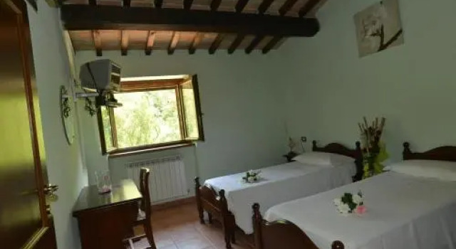 Appartamenti Ca Bucarini, Rezervovat Hotel Cagli 
