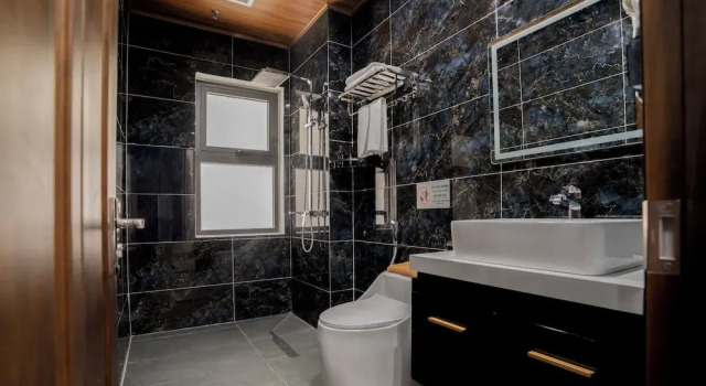 Номер Deluxe Hai An Hotel Suites Ha Noi