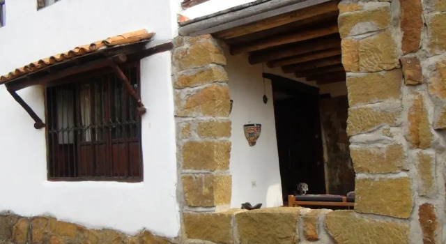 Finca Casa Loma Barichara, Rezerwuj Hotel Hotele w Santander z parkingiem, Parking