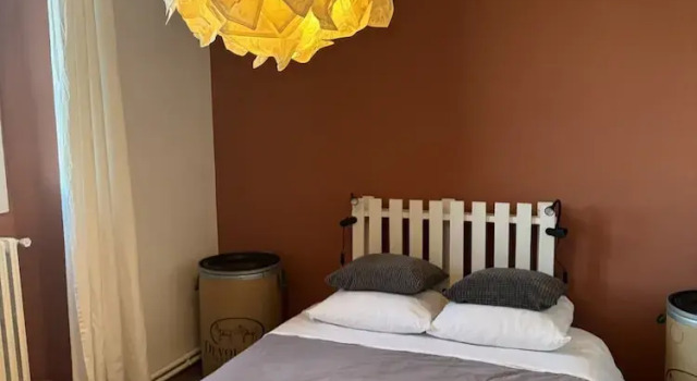 Maison Bacou Cité 2
