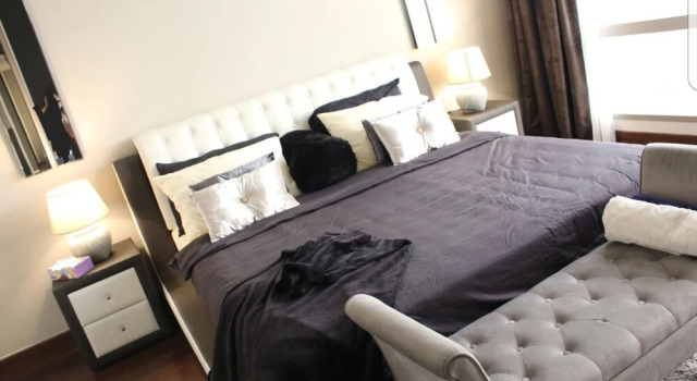 Luxury 2 Bedrooms at Banyan Pavilion KL, Забронировать Отель Отели Куала-Лумпура 3 звезды, рядом с Конгресс-центр Куала-Лумпура, 3*