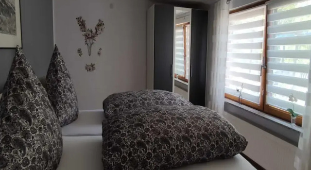 Апартаменты Apartment in Wehlen by Moselle Vineyards