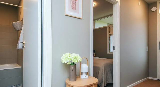 4 Star Holiday Home in Fano, Book Vacation Home Hotels in Fano with Parking, Parking