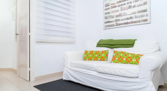 Apartament Conde Güell