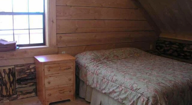 Номер Deluxe High Country Vacation Rental