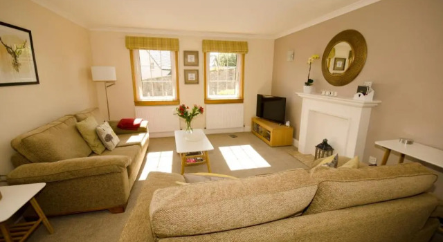 Apartment 101 Kingsmills Road