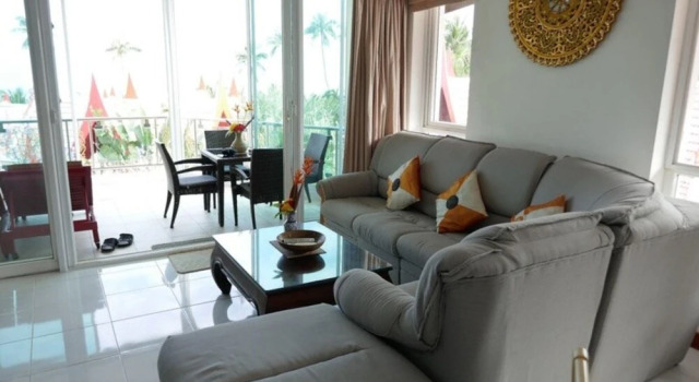 Royal Living Koh Samui - Apartment 9 With Wheel Chair Accessibility, Забронировать Апартаменты/квартира Отели Южного Таиланда с парковкой, Парковка