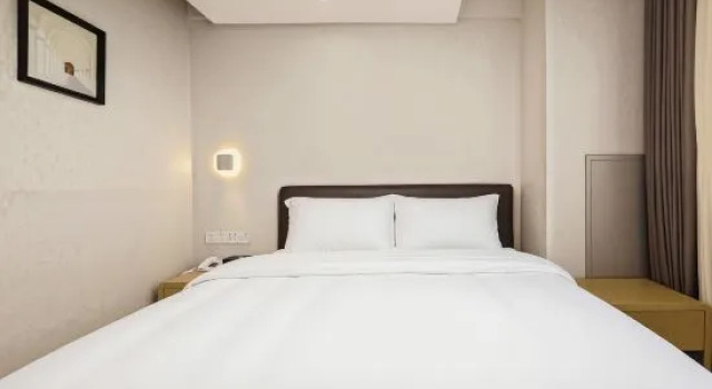 Люкс Zhanjiang Beihua Hotel (Jinshawan)