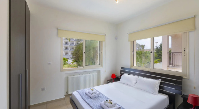 Villa Michelle 9 in Protaras, Rezervovat Vila Protaras Famagusta, poblíž Sunrise Beach