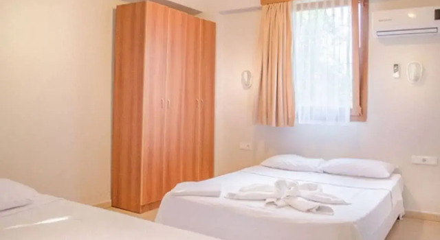 Gloria Tibi Ortakent, Rezervovat Hotel Hotely v Mugla s parkováním, Parkování