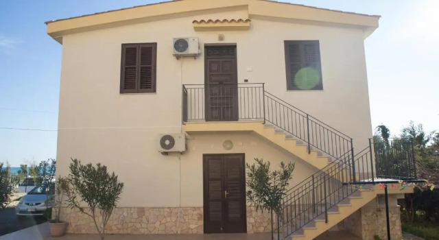 B&B La Veranda, Buchen Sie Bed & Breakfast Licata Sizilien