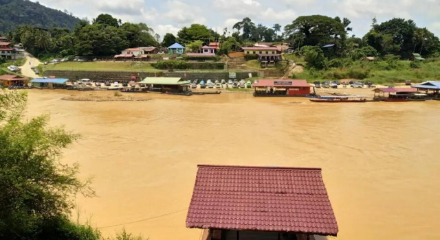 Taman negara rainbow guest house, Prenota Affittacamere Taman Negara Kuala Tahan
