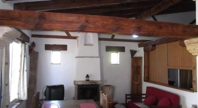 El Olivar de Roche Viejo