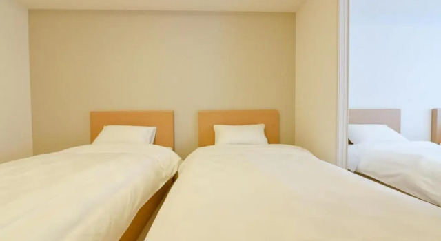 Hills Garden Hondori - Vacation STAY 8406, Rezervovat Hotel Hotely v Sapporo s parkováním, Parkování