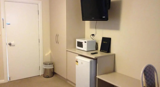 Номер Superior Mia Motel