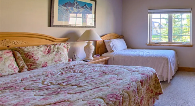 Grand Targhee at Stone Ridge, Prenota Hotel Driggs Grand Targhee