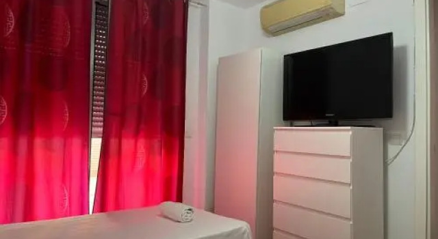 Casa Nordia, Varaa Hotelli Getafe Madridin maakunta, lähellä Getafe Central