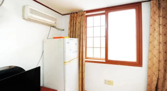 Yeosu Expo Samsung Condo Pension