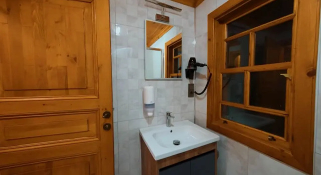 Номер Standard Utku Konağı