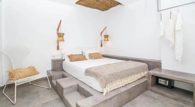 Бунгало Malibu Boutique Studios & Bungalows