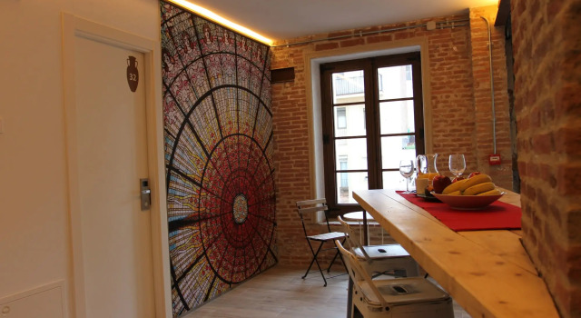 Amfores Boutique Guest House