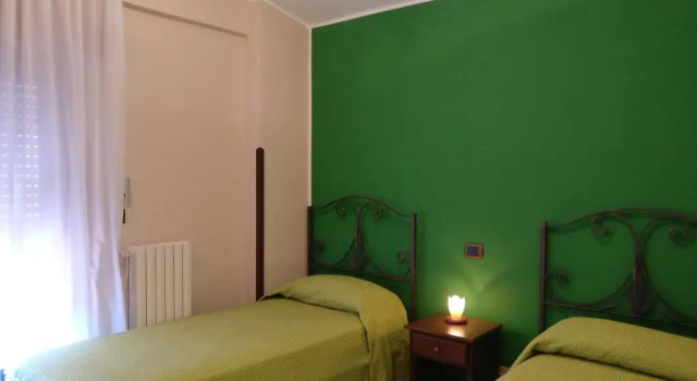 Семейный номер Standard Agriturismo San Giorgio