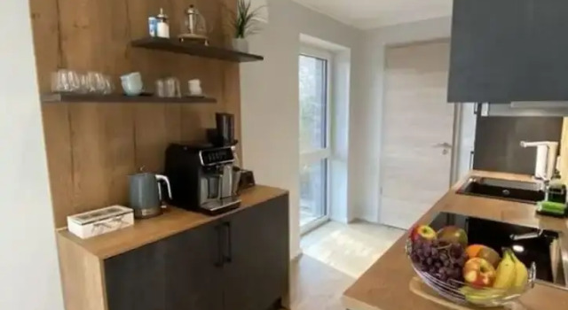 Near the North Sea Modern Retreat, Rezervasyon Tatil Evi Esens 