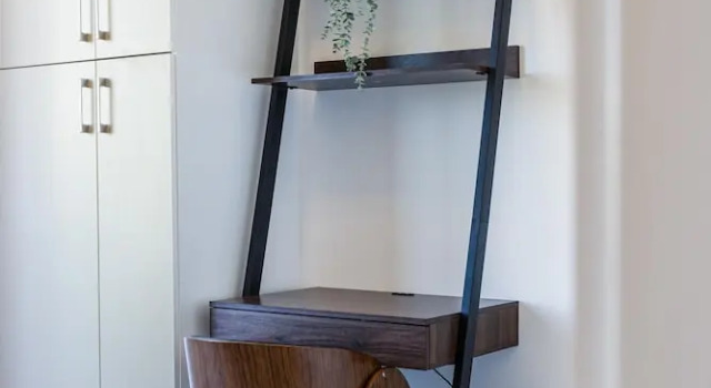 Номер Standard Olive Apartments
