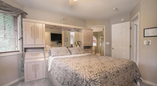 Двухместный номер Superior Cornerstone Bed and Breakfast