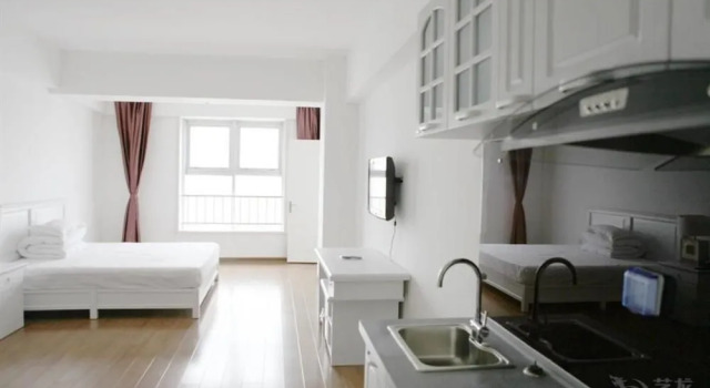 Manhattan Hotel Apartment Harbin, Забронировать Апартаменты/квартира Апартаменты Харбина, рядом с Harbin People Flood Control Success Memorial Tower, Апартаменты/квартира