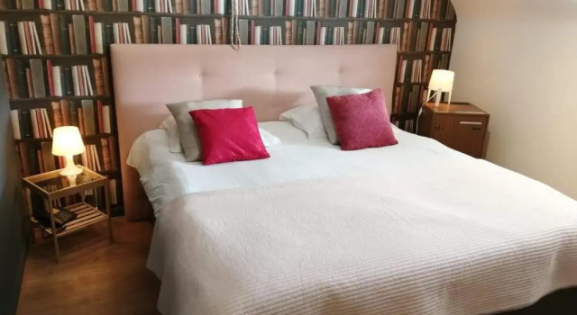 Двухместный номер Standard Boutique Hotel Butler