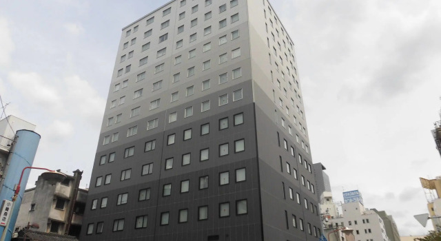 Jr West Group Via Inn Nagoya Ekimae Tsubakicho