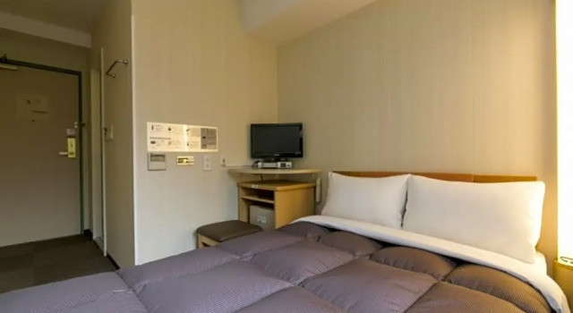 R&B HOTEL HIGASHI NIHONBASHI - Vacation STAY 14019v, Забронировать Отель Тюо Токио, рядом с Bekko Museum