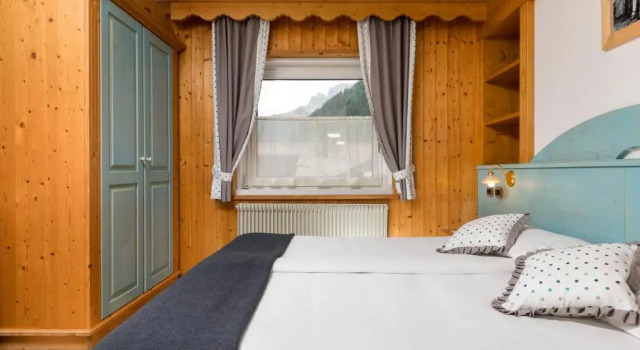 Двухместный номер Standard Hotel Aurora
