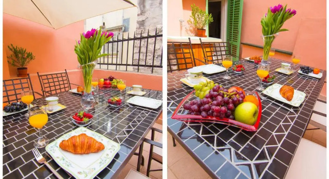 Апартаменты GuestHouse Main Square