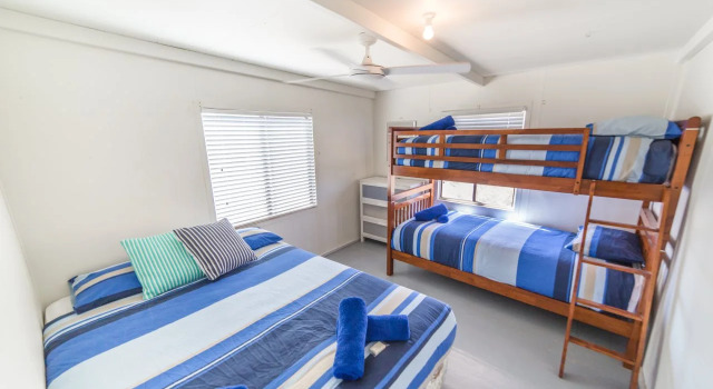 Mackerel Islands, Book Hotel Onslow Pilbara