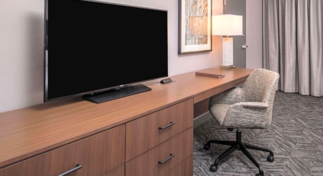 Номер Standard Doubletree By Hilton Lafayette East