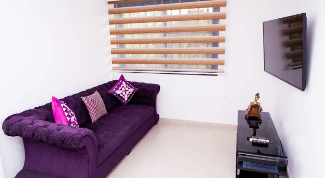 Апартаменты Executive Maxwell Court Apartments