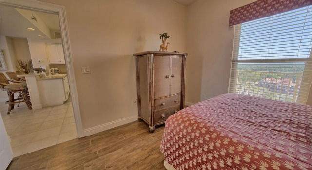 Stunning 16th Floor Condo with Fitness Center, Hot Tubs, Pools, and Beach Access - Unit 1606 by RedAwning